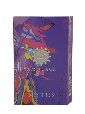 Amouage Myths Eau de Parfum For Men