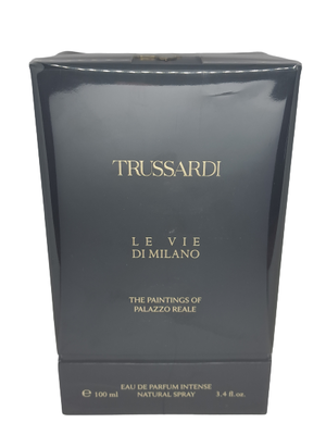Trussardi The Paintings of Palazzo Reale Unisex Eau de Parfum