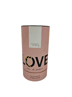Victorias Secret Love Eau de Parfum For Women