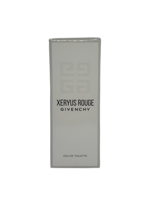 Givenchy Les Mythiques Xeryus Rouge Eau de Toilette