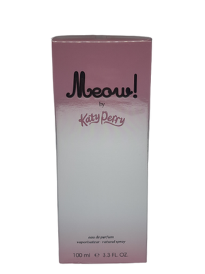 Katy Perry Meow Eau de Parfum For Women