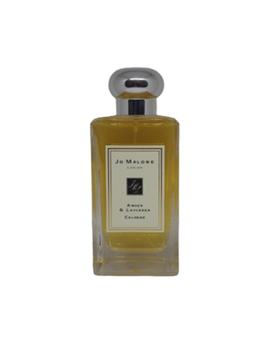 Jo Malone Amber Lavender Eau de Cologne For Men