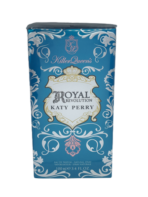 Katy Perry Royal Revolution Eau de Parfum For Women