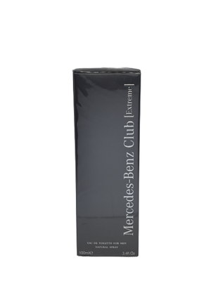 Mercedes Benz Club Extreme Eau de Toilette For Men