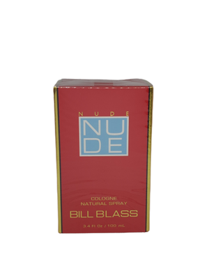 Bill Blass Nude Red Eau de Cologne For Women