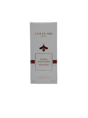 Guerlain Aqua Allegoria Rosa Rossa Eau de Toilette For Women