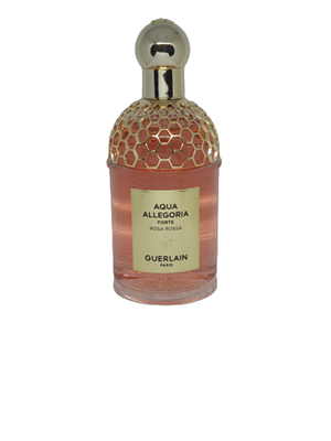 Guerlain Aqua Allegoria Forte Rosa Rossa Eau de Toilette For Women