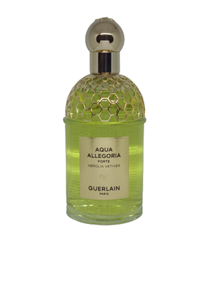 Guerlain Aqua Allegoria Forte Nerolia Vetiver Unisex Eau de Toilette