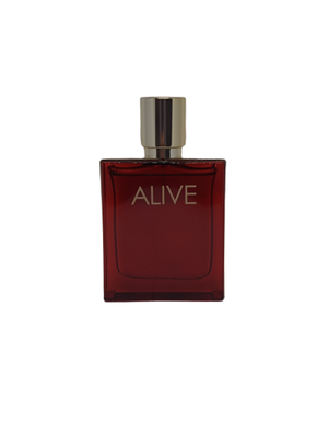 Hugo Boss Alive Parfum For Women
