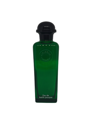Hermes Eau de Basilic Pourple Unisex Eau de Cologne