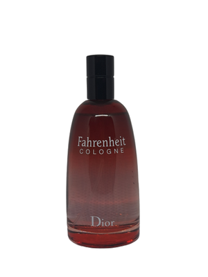 Christian Dior Fahrenheit Cologne For Men