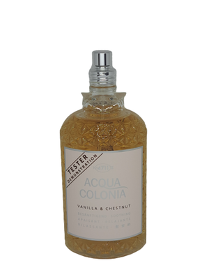 4711 Acqua Colonia Vanilla Chestnut Unisex Eau de Cologne