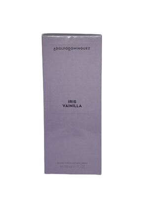 Adolfo Dominguez Iris Vainilla Eau de Parfum For Women