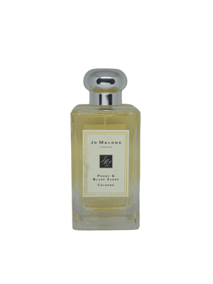 Jo Malone Peony Blush Suede Eau de Cologne For Women