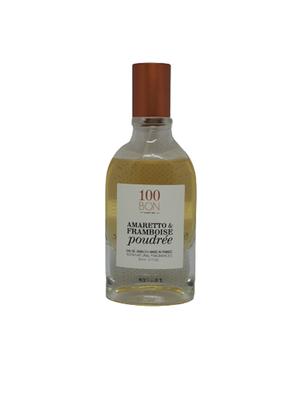 100 BON Amaretto Framboise Pudree Unisex Eau de Parfum