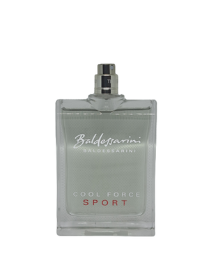 Baldessarini Cool Force Sport Eau de Toilette For Men