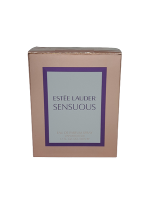 Estee Lauder Sensuous Eau de Parfum For Women