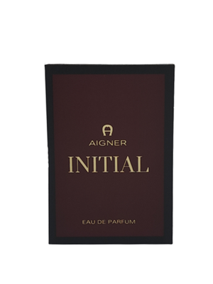 Etienne Aigner Initial Eau de Parfum For Men