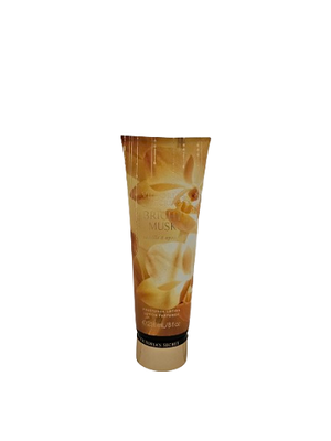 Victorias Secret Bright Musk Body Lotion