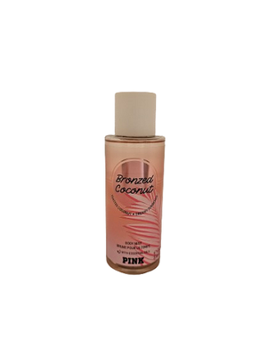 Victorias Secret Bronzed Coconut Body Mist