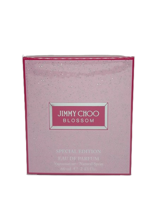 Jimmy Choo Blossom Special Edition 2019 Eau de Parfum For Women