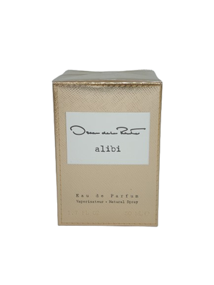 Oscar de la Renta Alibi Eau de Parfum For Women