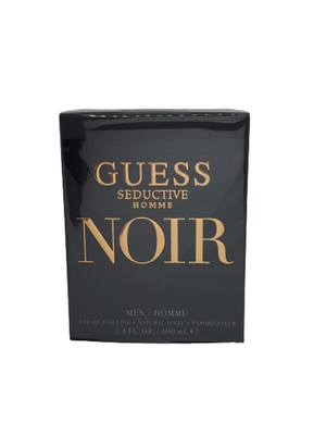 Guess Seductive Noir Eau de Toilette For Men