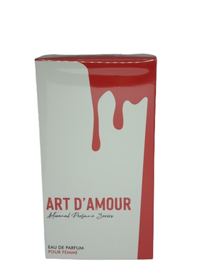 Armaf Art d Amour Eau de Parfum For Women