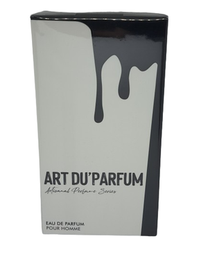 Armaf Art Du Parfum Eau de Parfum For Men