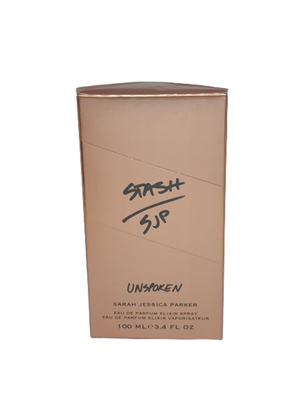 Sarah Jessica Parker Stash SJP Unspoken Eau de Parfum For Women