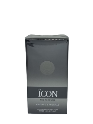 Antonio Banderas The Icon Eau de Parfum For Men