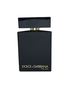 Dolce and Gabbana The One  Eau de Parfum Intense