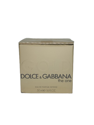 Dolce Gabbana The One Gold Eau de Parfum For Women