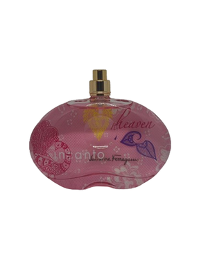 Salvatore Ferragamo Incanto Heaven Eau de Toilette For Women