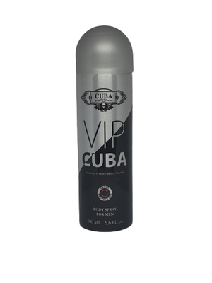 Cuba VIP For Men