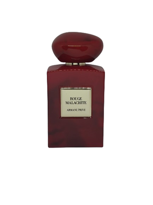Armani Prive Rouge Malachite Unisex Eau de Parfum