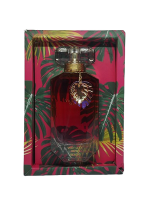 Victorias Secret Very Sexy Now Beach Eau de Parfum For Women