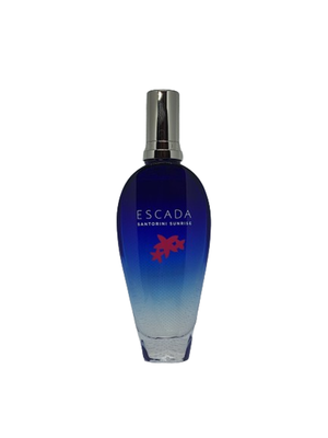 Escada Santorini Sunrise Eau de Toilette For Women