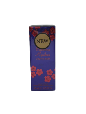 Christina Aguilera Cherry Noir Eau de Parfum For Women