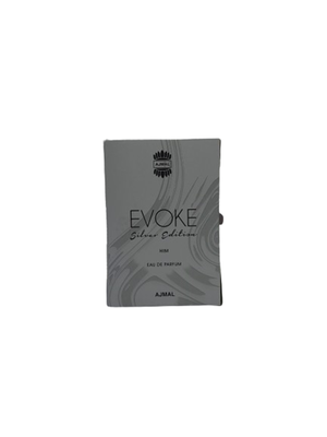 Ajmal Evoke Silver Edition Eau de Parfum For Men
