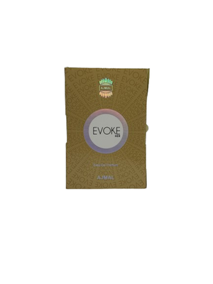 Ajmal Evoke Eau de Parfum For Women