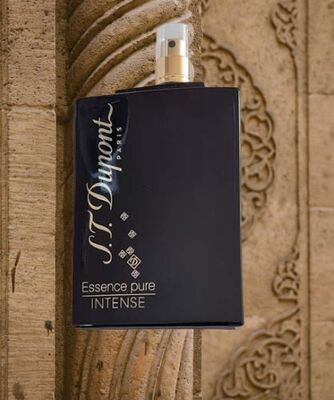 Dupont Essence Pure Intense for Men