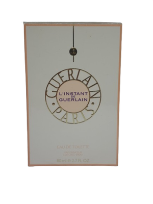 Guerlain L Instant Eau de Toilette For Women