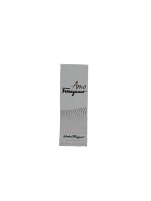 Salvatore Ferragamo Amo Eau de Parfum For Women