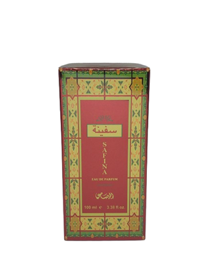 Rasasi Safina Eau de Parfum For Women