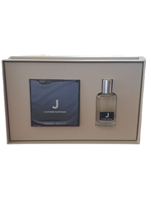 Costume National J  parfum for woman and man