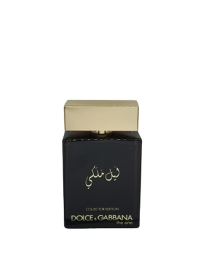 Dolce Gabbana The One Royal Night Eau de Parfum For Men
