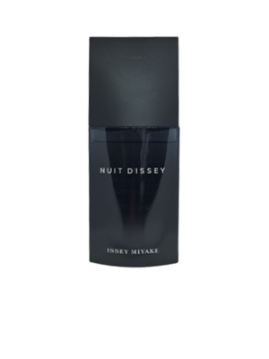Issey Miyake Nuit d Issey Eau de Toilette For Men
