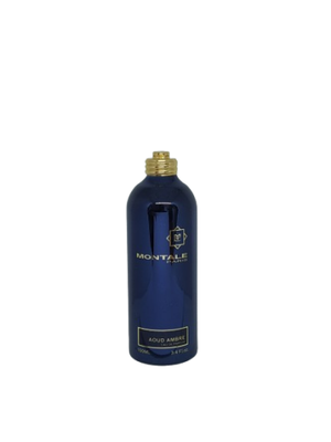 Montale Aoud Ambre Unisex Eau de Parfum