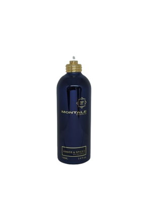 Montale Amber Spices Unisex Eau de Parfum